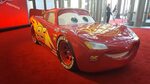 Cars 3 Red Carpet Premiere #Cars3 Queen Thrifty